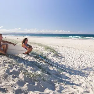 Hostal Backpackers On The, Byron Bay
